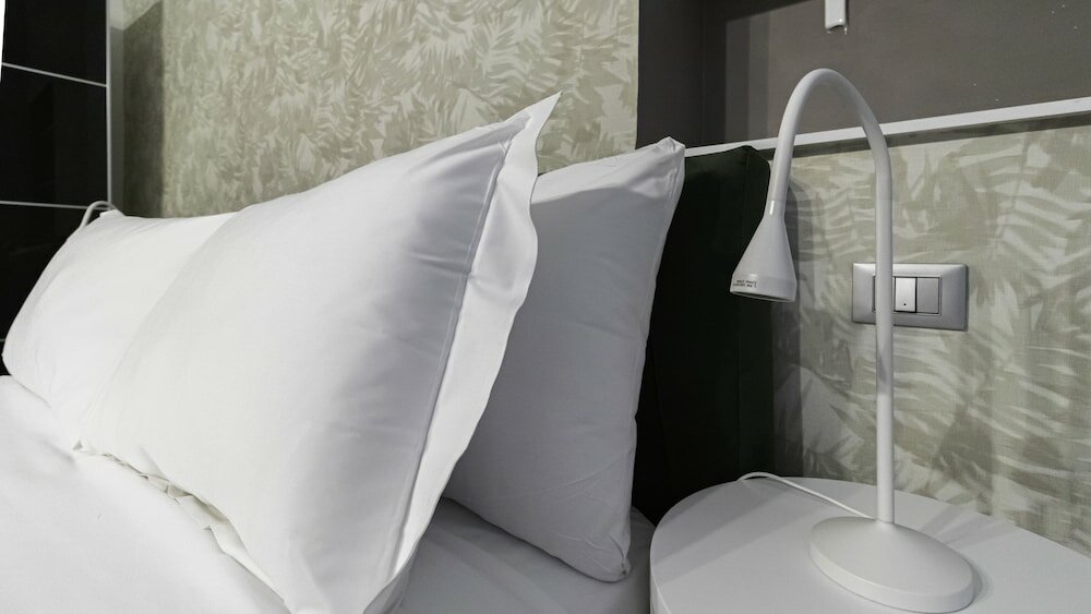 Фото Italianway - The B Village New