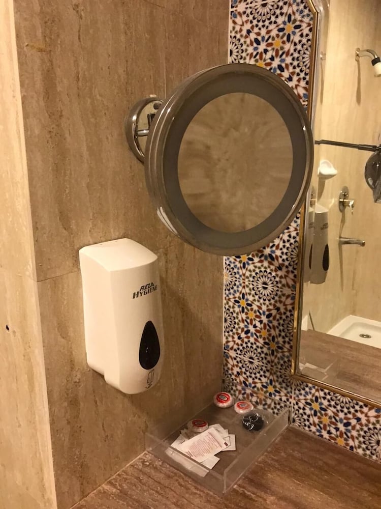 Фото Dar Mubarak