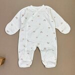 Bon. Bon. Yalo (Soltústik aınalym tas joly, 3), children's clothing store