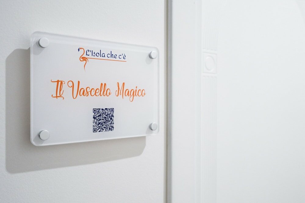 Фото L'isola che c'è