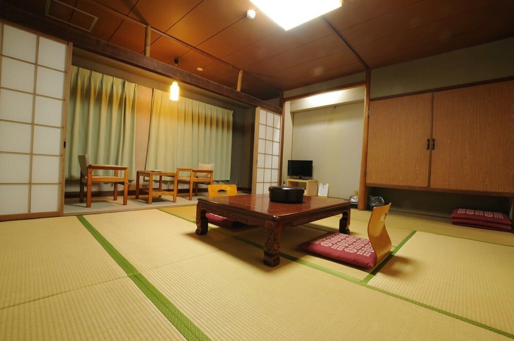 Фото Hotel Akenohoshi