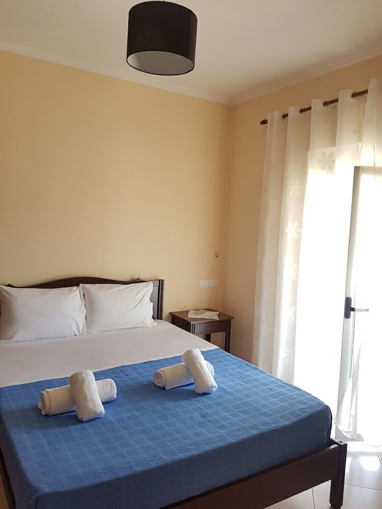 Фото Hotel Villa Ago