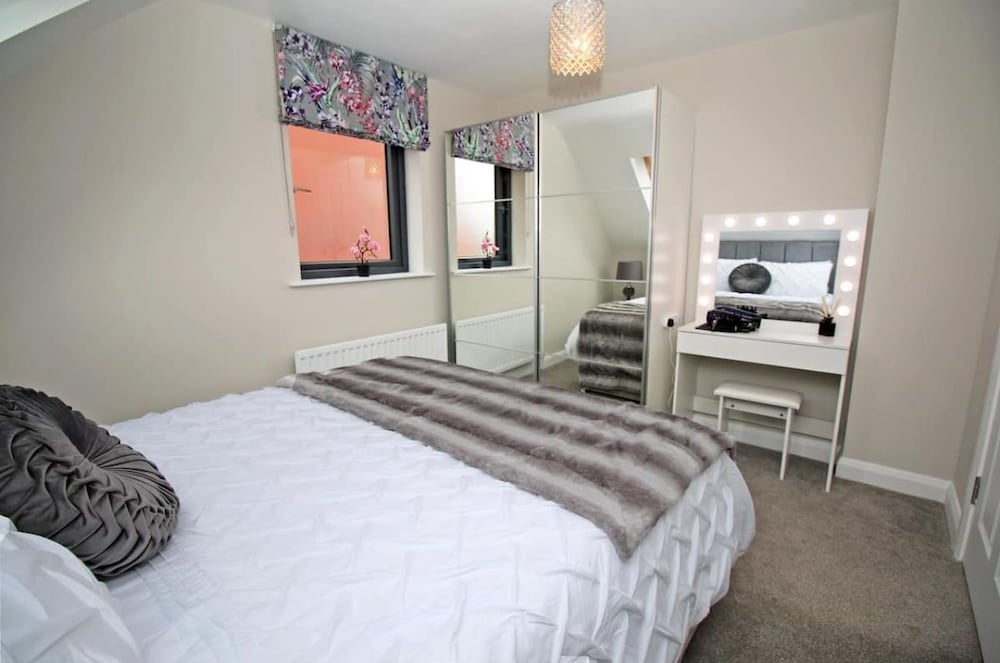 Фото Central Belfast Apartments: Utility Street