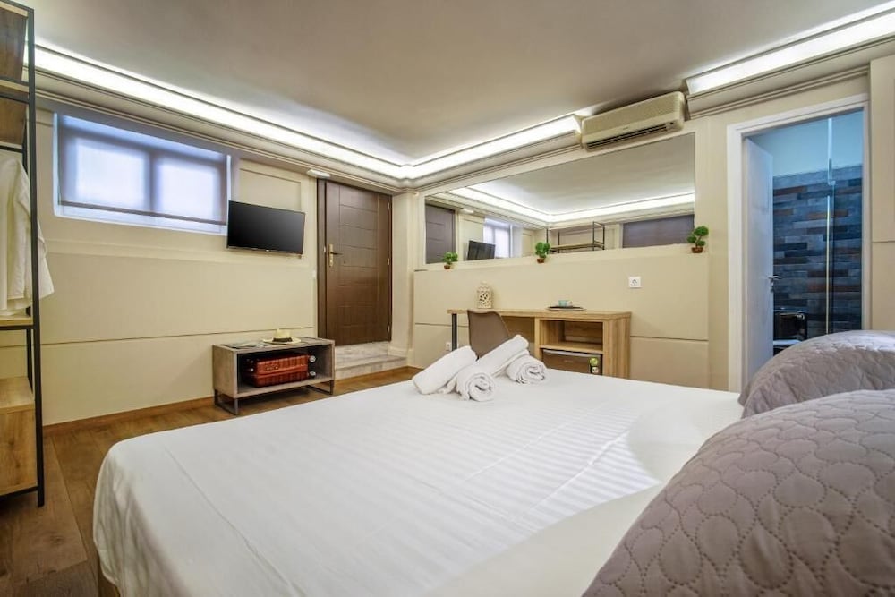 Фото Karma of Athens