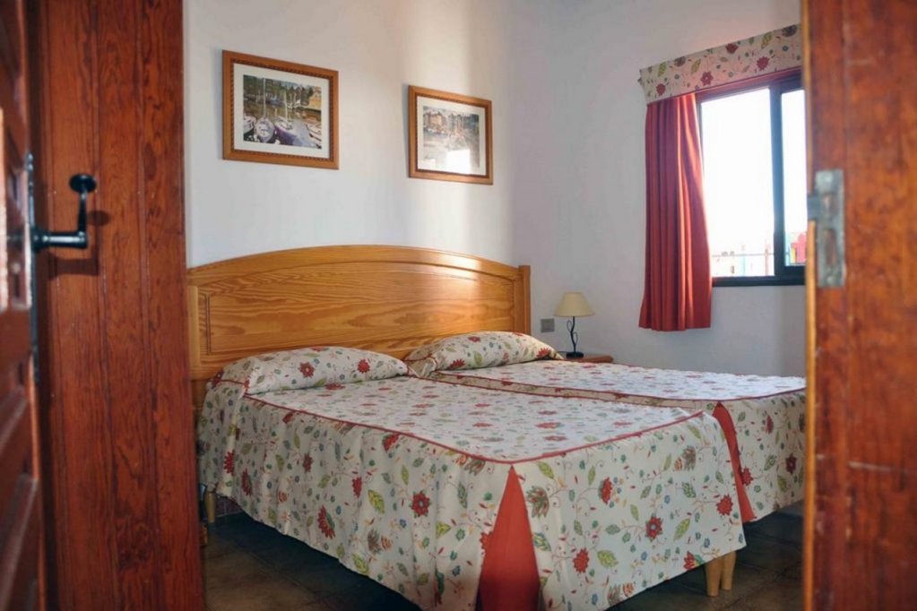 Фото Bungalows Santa Clara