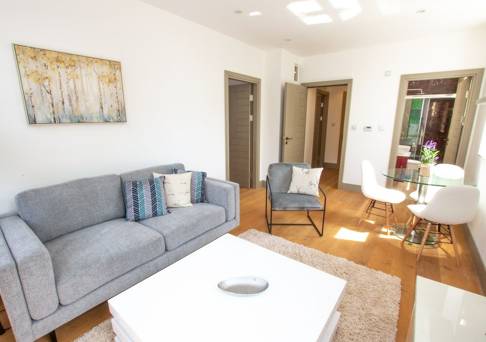 Фото Kew Bridge by Charles Hope