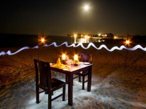 Фото Amethyst Resort Passikudah