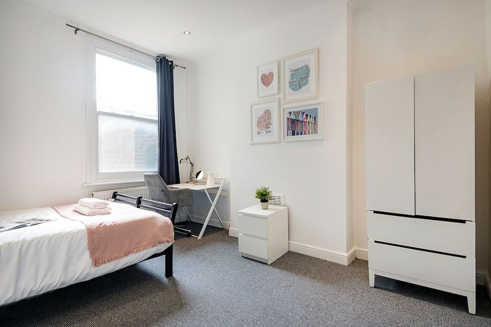 Фото Shepherds Bush