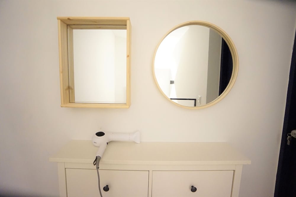 Фото Seoul Cube Ewha - Hostel