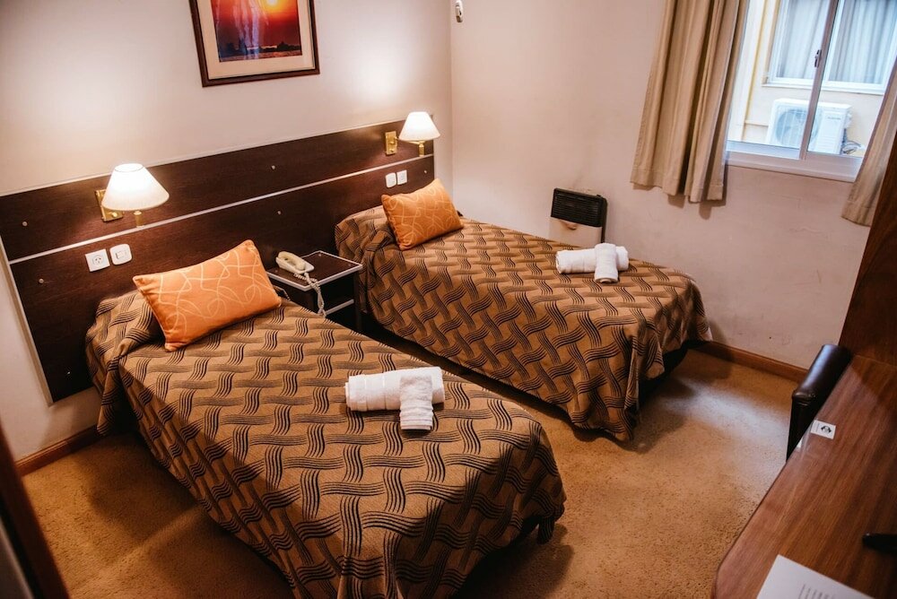 Фото Hotel Pacifico