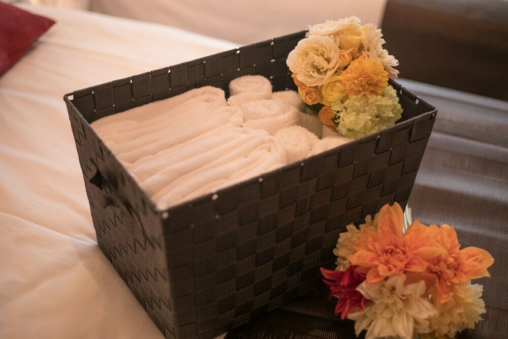 Фото Shinsaibashi-House B