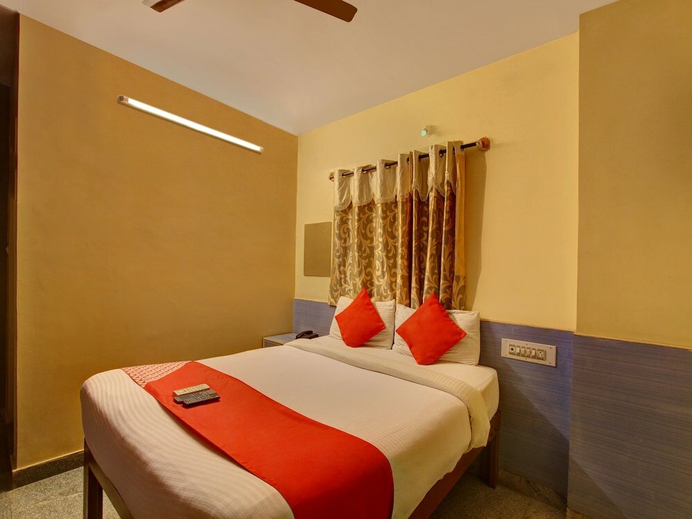 Фото Oyo 2420 Ashwa Comfort