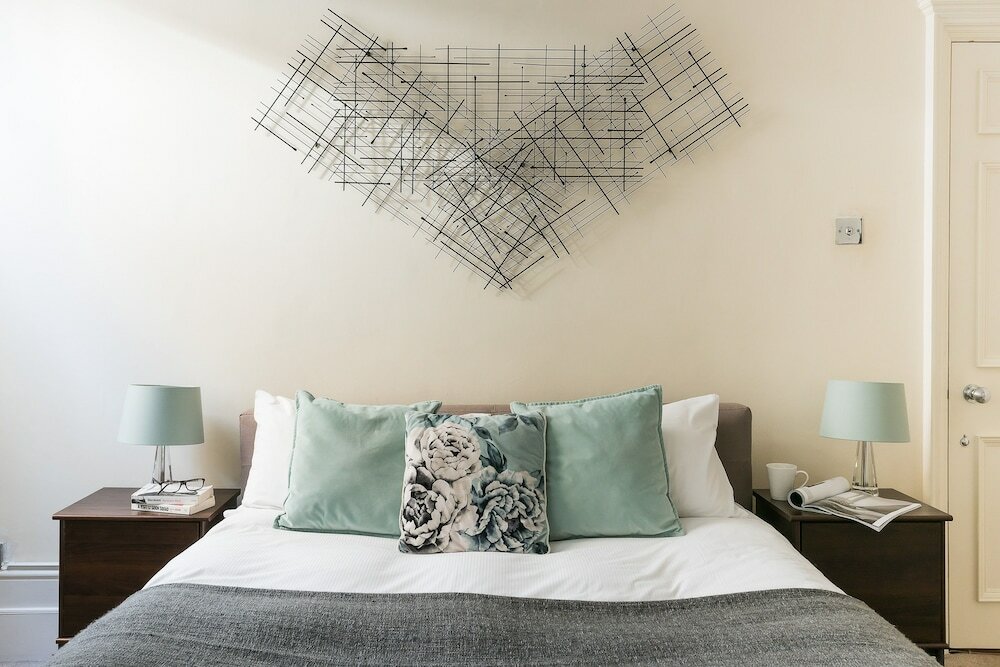 Фото 2 Bedroom Apartment in Nottinghill