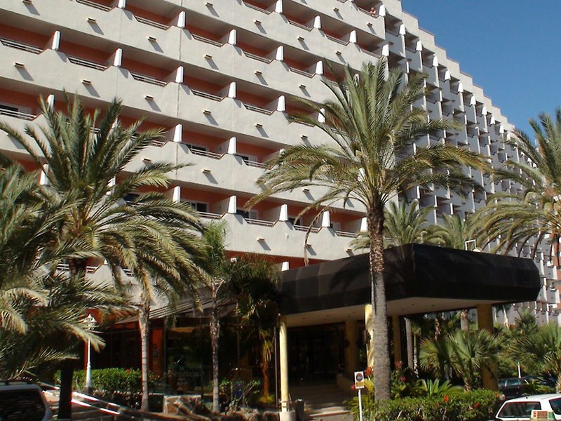 Фото Abora Continental by Lopesan Hotels