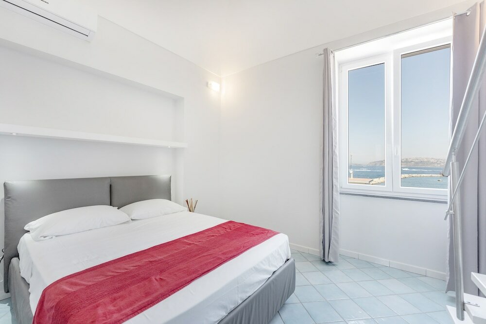 Фото Marina Grande - Gioia Apartments