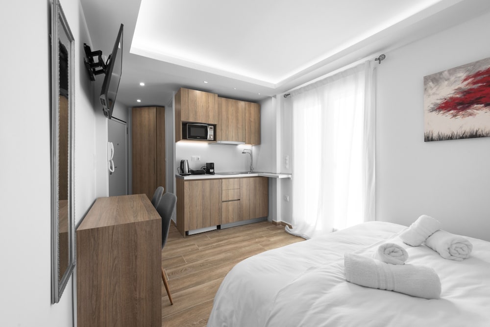 Фото Penthouse Level 9 Nilie Hospitality Mgmt