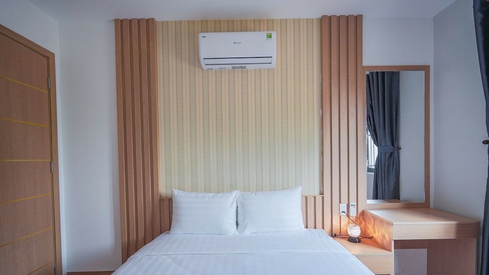 Фото Minh Hưng Apartment