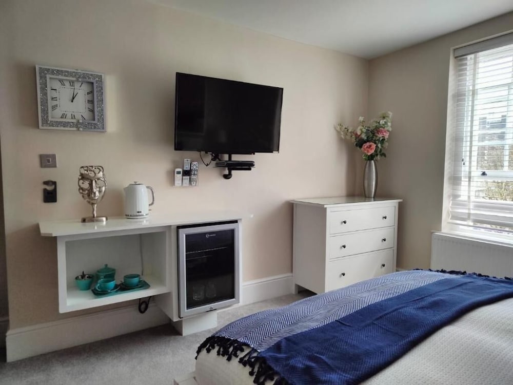 Фото St. Johns Wood Boutique Hotel