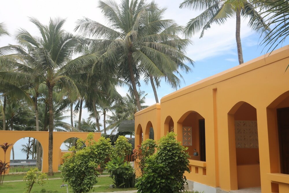 Фото Vida Loca Resort & Sunset Beach