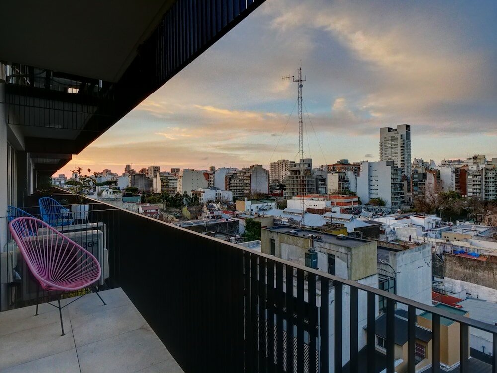 Фото Quartier Hollywood