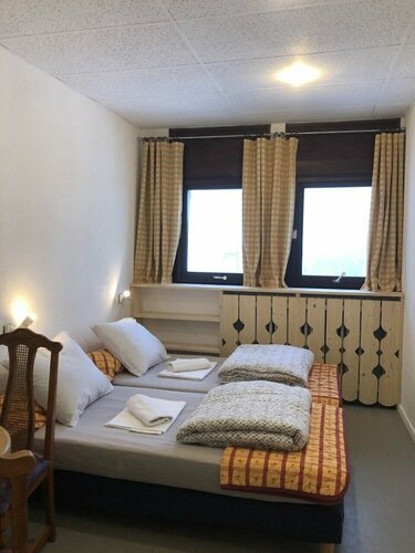 Хостел Alpenrose - Hostel в Шамони