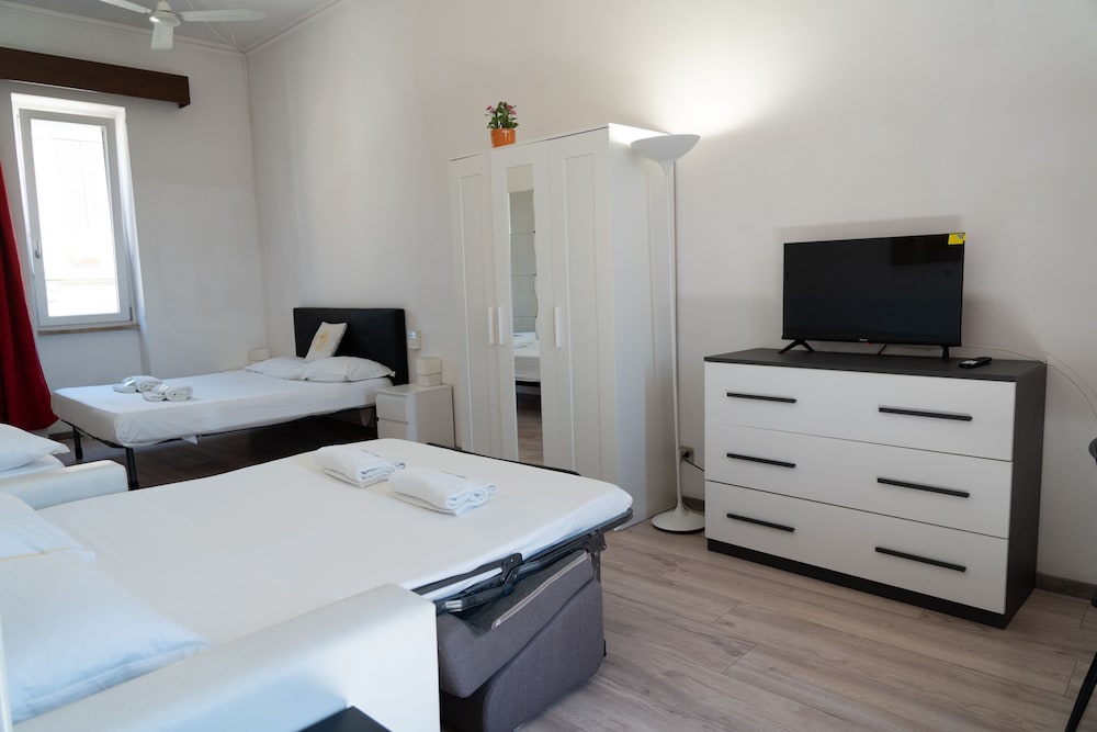 Фото Hotel Vm