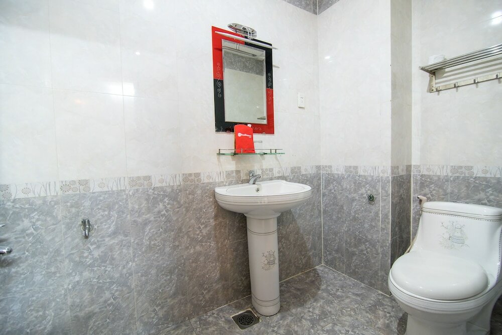 Фото RedDoorz near Tan Son Nhat Airport