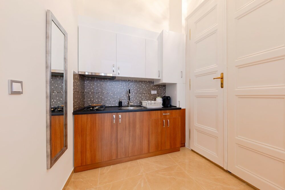 Фото La Fortezza Panzió