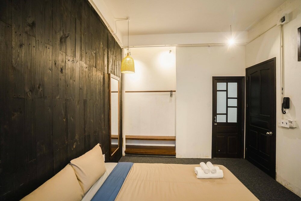 Фото The Garden Hotel and Apartment