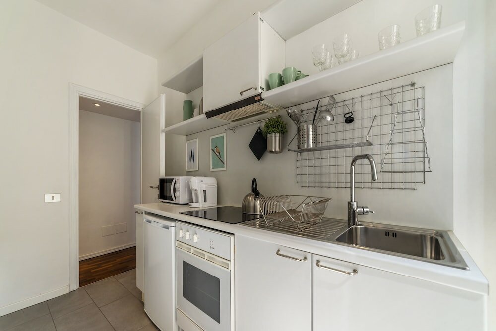 Фото Fontana di Trevi Design Apartment