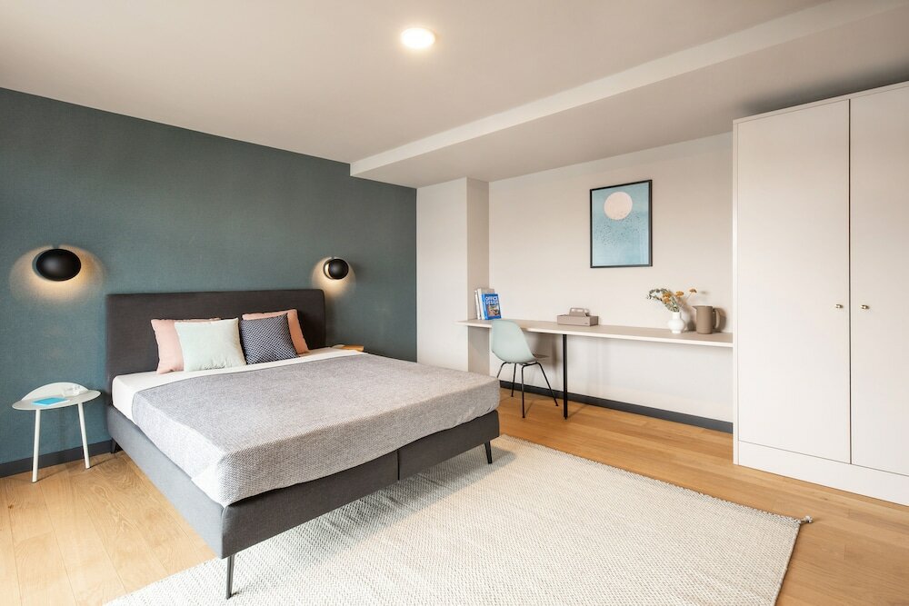 Фото Ipartment Böblingen - Sindelfingen