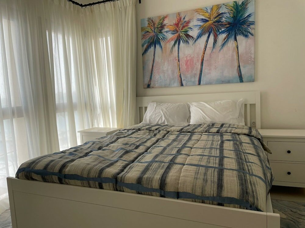 Фото Marassi 4 bedroom marina sea view