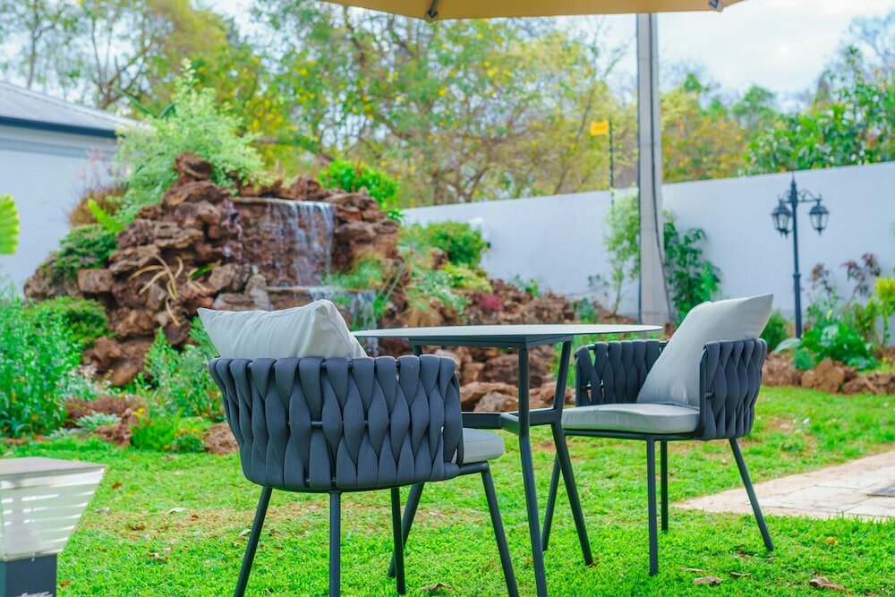 Фото Ezulwini Villa Hotel