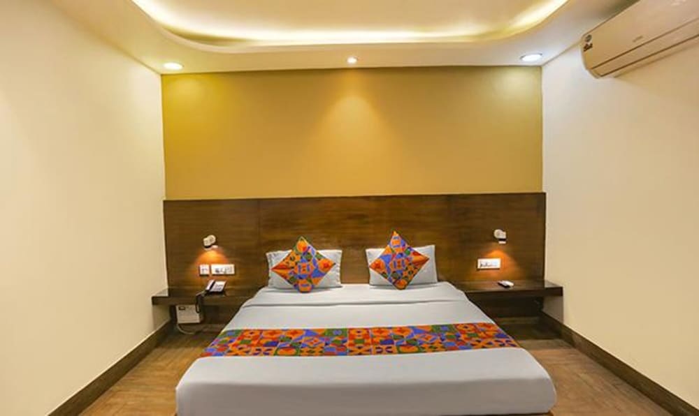 Фото Fabexpress Vaishnavi Stay