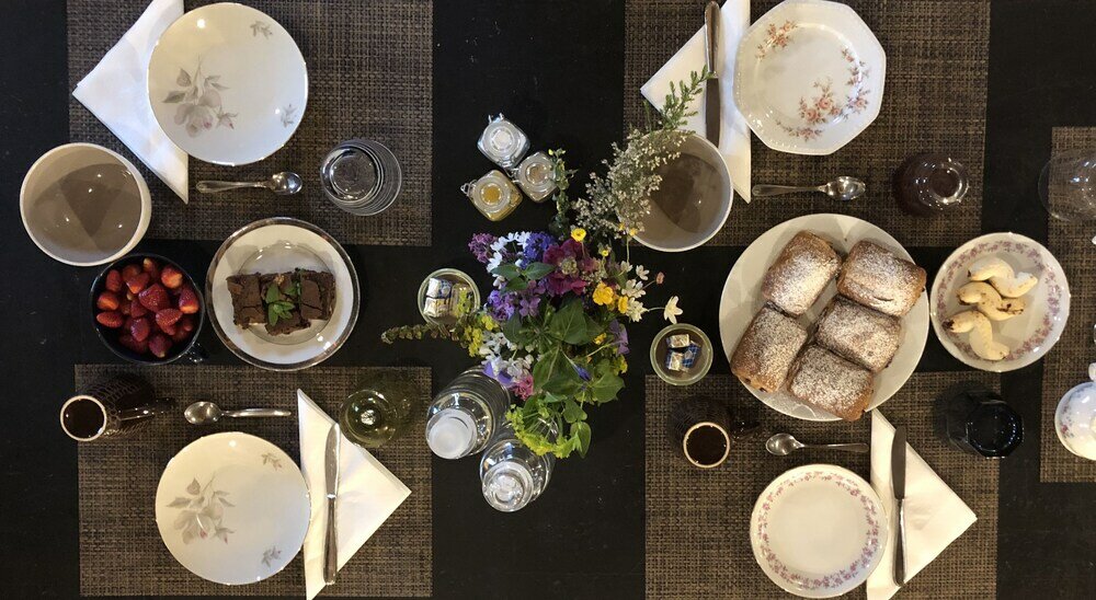 Фото B&b Podere Camaiano