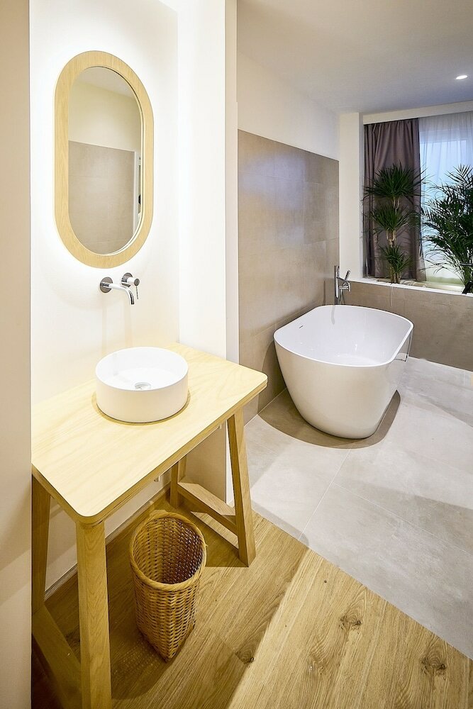 Фото Hotel Leonor