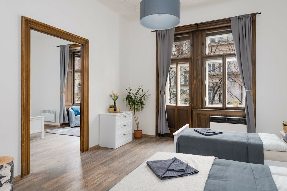 Фото Gallery apartment - Space & Comfort