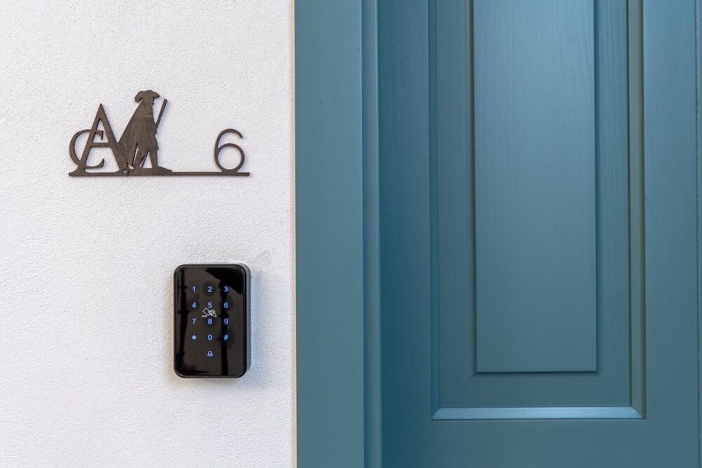 Фото Apartamentos Caminante del Agua