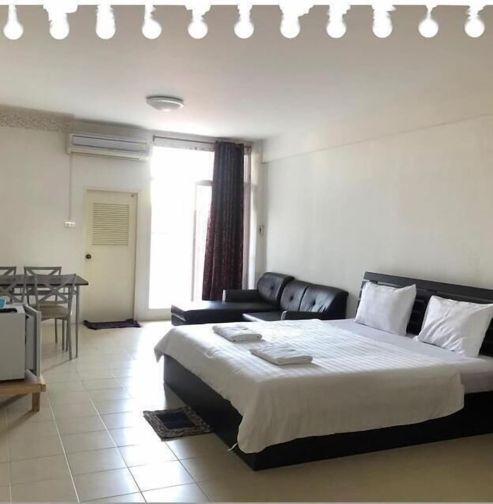 Фото Vk &Residence Kanchanaburi