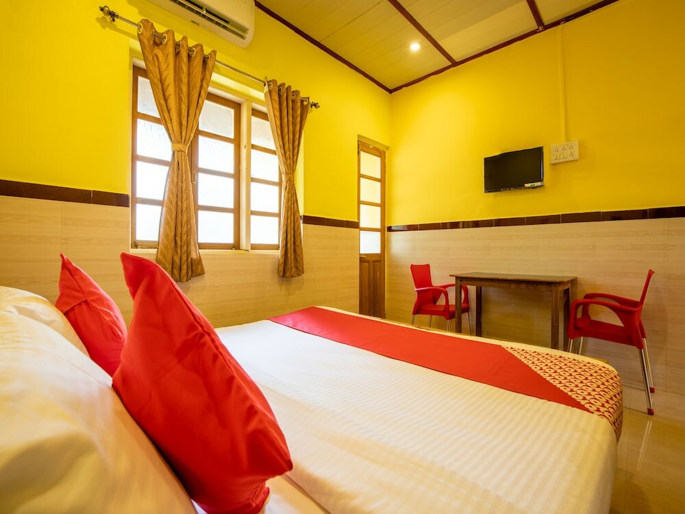 Фото Oyo 40637 Seagull Resort