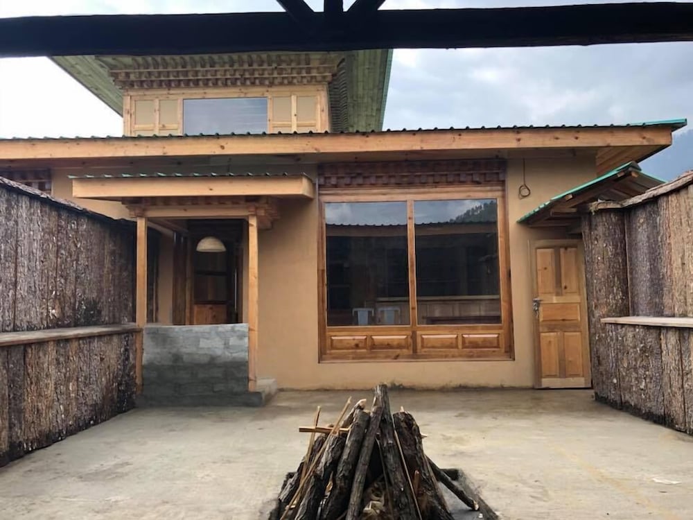 Фото Kichu Resort Phobjikha