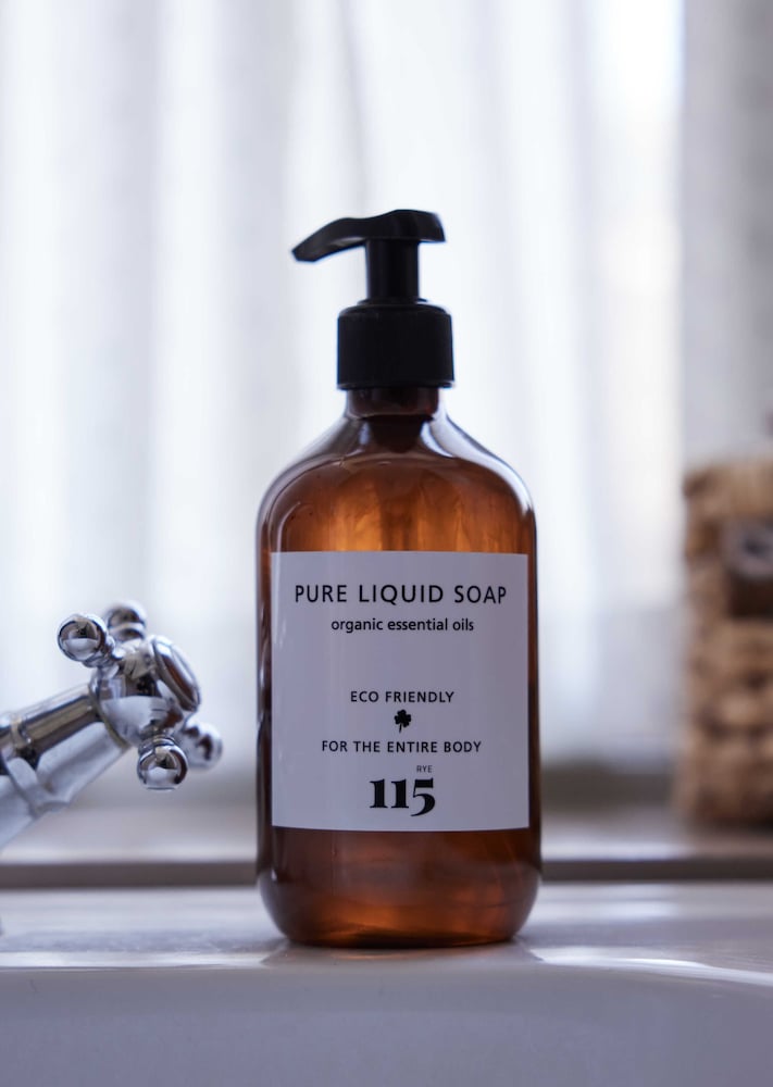 Фото Rye 115 Hotel