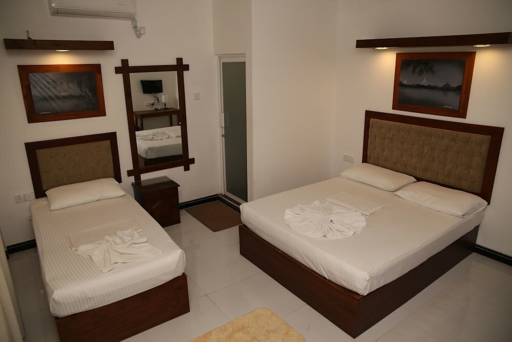 Фото Sadula Holiday Resort - Anuradhapura