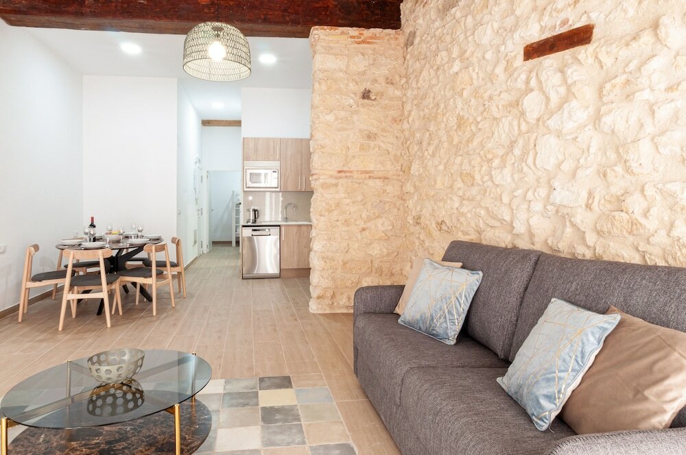 Фото Myflats Luxury Bailen