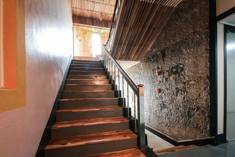 Фото Yeosu Party Motel and Guest House