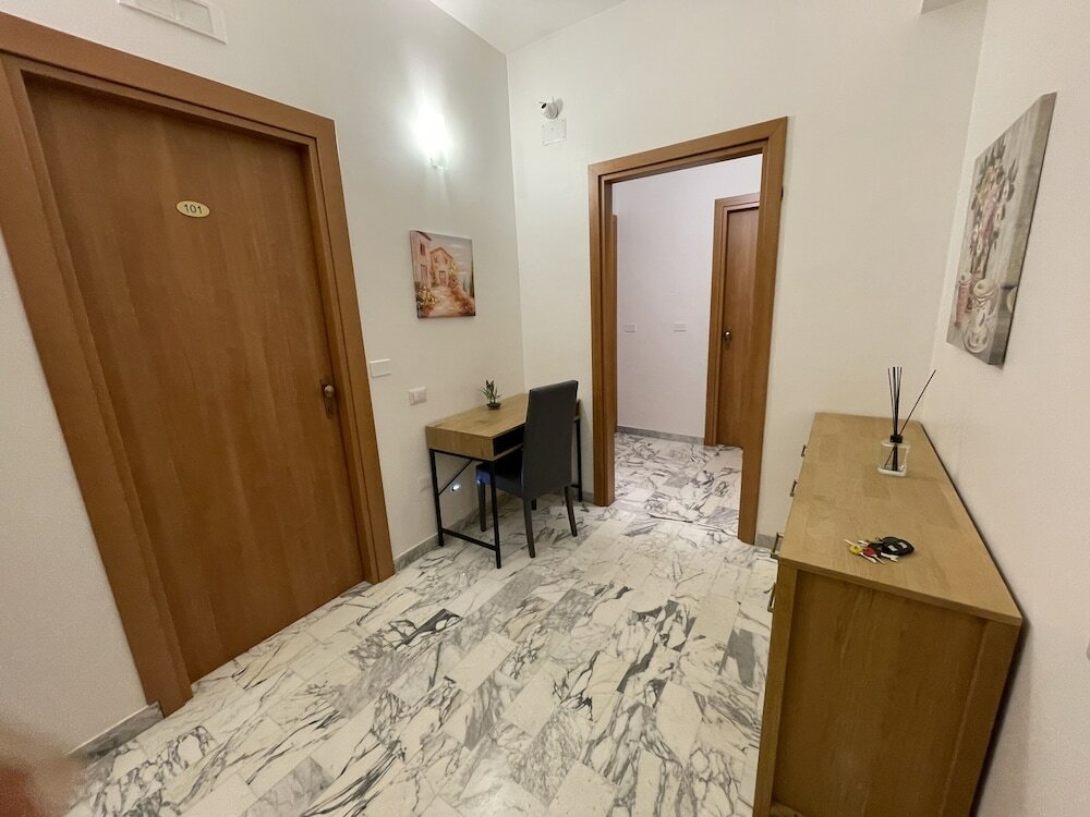 Фото B&b Centrale