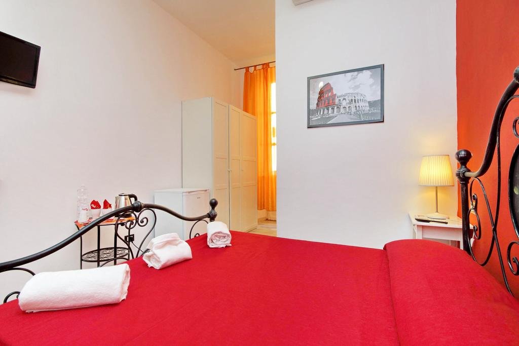 Фото Lucky Holiday Rooms