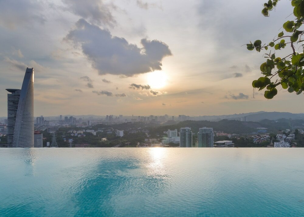 Фото ViiA Residences by Five Senses