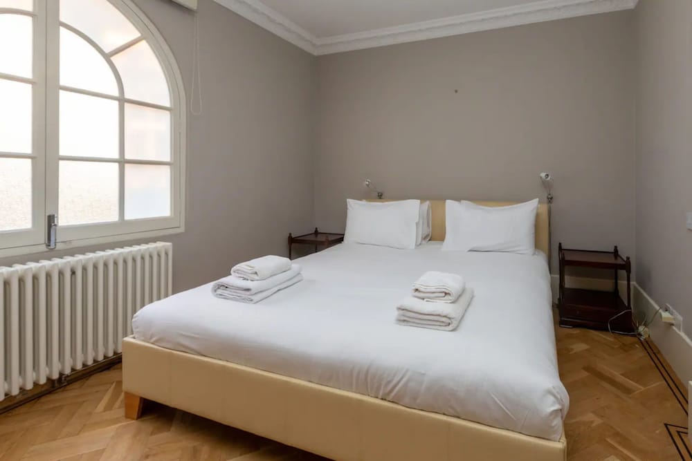 Фото Charming 1bd Flat With Balcony - Kensington