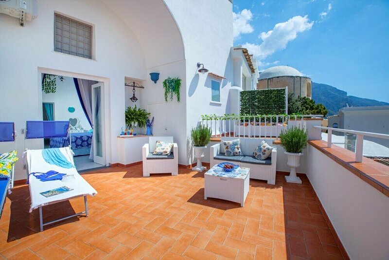 Апартаменты Estate4home - Casa Antonietta